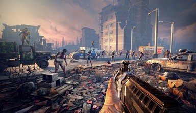 7 Days to Die Server Hosting