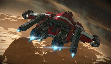 Space Engineers Server Hosting