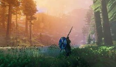 Valheim Server Hosting