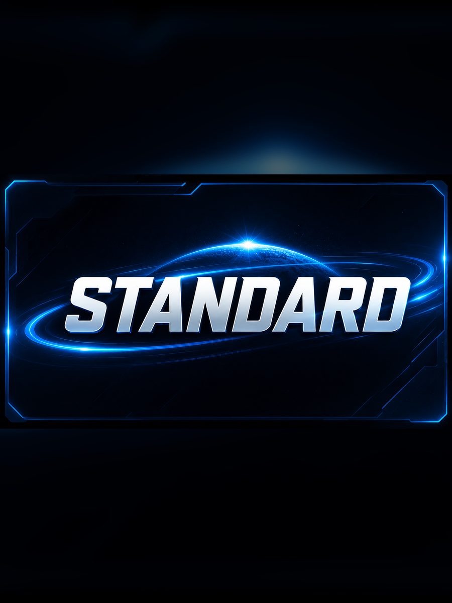 Minecraft Standard