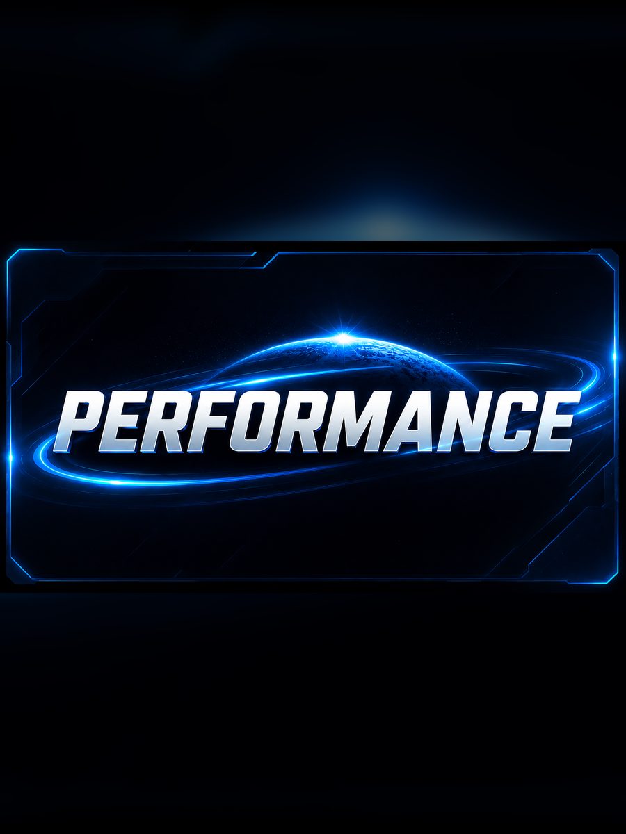 Minecraft Performance