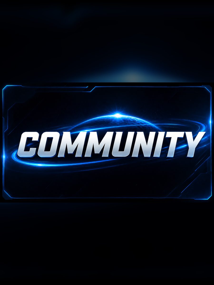 Minecraft Community